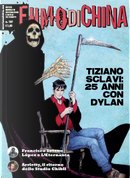 Fumo di China n. 197 by Andrea Fornasiero, Angelo Molinari, Angelo Stano, Claudia Barrera, Fabio Licari, Francesco Matteuzzi, Gianluca Grisolia, Gianni Brunoro, Laura Pasotti, Loris Cantarelli, Luisa Montanari, Marcello Toninelli, Marcello Vaccari, Mario A. Rumor, Massimo Basili, Sergio Bonelli, Stefano Perullo, Stefano Priarone Fumo di China n. 197 by Andrea Fornasiero, Angelo Molinari, Angelo Stano, Claudia Barrera, Fabio Licari, Francesco Matteuzzi, Gianluca Grisolia, Gianni Brunoro, Laura Pasotti, Loris Cantarelli, Luisa Montanari, Marcello Toninelli, Marcello Vaccari, Mario A. Rumor, Massimo Basili, Sergio Bonelli, Stefano Perullo, Stefano Priarone