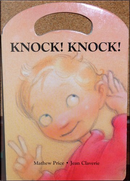 Knock! Knock! My Carry Along Board Book by Mathew Price