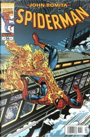 Spiderman de John Romita #56 by Gerry Conway