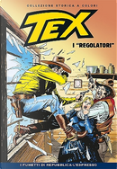 Tex collezione storica a colori n. 250 by Claudio Nizzi, Mauro Boselli