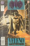 Batman n. 50 by Dennis O'Neill, José Luis García-López, Russel Braun, Trevor Von Eedon