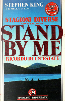 Stagioni diverse by Stephen King