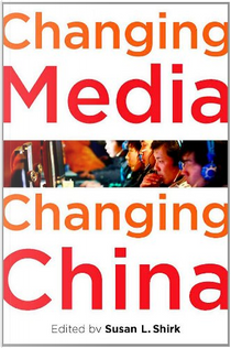 Changing Media, Changing China