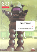 Il pianeta proibito by W. J. Stuart
