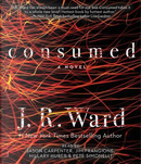 Consumed by J. R. Ward