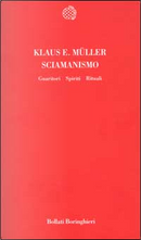 Sciamanismo by Klaus E. Muller
