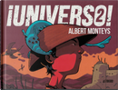Universo Integral, vol. 2 by Albert Monteys