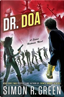 Dr. Doa by Simon R. Green