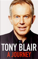 Autobiography Airports/Export by Tony Blair