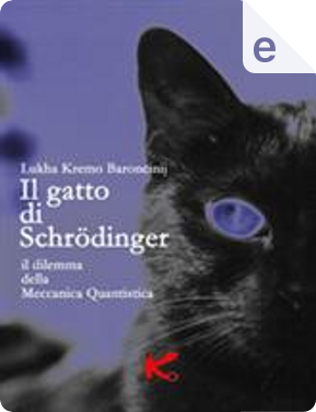 Il gatto di Schrödinger by Lukha Kremo Baroncinij