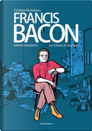 Francis Bacon by Cristina Portolano