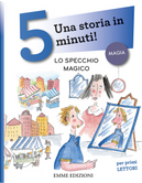 Lo specchio magico by Andrea Musso