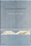 Angeli minori by Antoine Volodine