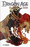 Dragon Age vol. 2 by Greg Rucka