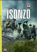 Isonzo by John R. Schindler
