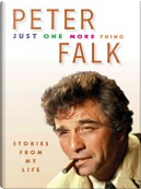 Just One More Thing by Peter Falk