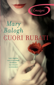 Cuori rubati by Mary Balogh