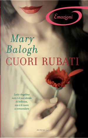 Cuori rubati by Mary Balogh
