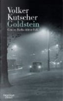 Goldstein by Volker Kutscher