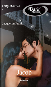 Jacob by Jacquelyn Frank