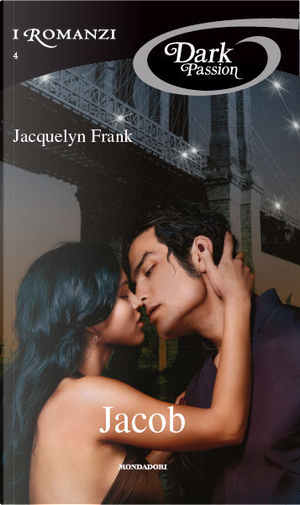Jacob by Jacquelyn Frank