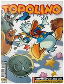Topolino n. 2987 by Alberto Savini, Francesca Agrati, Francesco Artibani, Gabriele Mazzoleni, Giorgio Figus, Marco Bosco