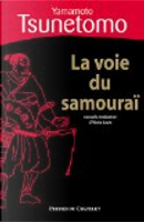 La voie du samouraï by Yamamoto Tsunetomo