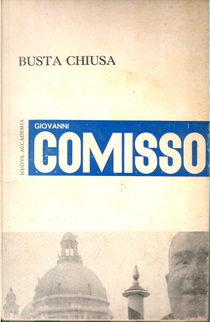 Busta chiusa by Giovanni Comisso