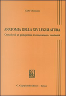 Anatomia della XIV legislatura by Carlo Chimenti