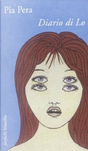 Diario di Lo by Pia Pera