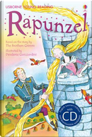 Rapunzel. Con CD Audio by Susanna Davidson