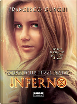 Inferno by Francesco Gungui