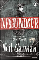 Nessundove by Neil Gaiman