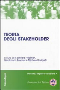 Teoria degli stakeholder