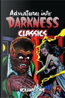 Adventures into Darkness Classics by Alex Toth