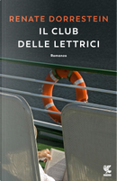 Il club delle lettrici by Renate Dorrestein