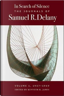 In Search of Silence by Samuel R. Delany
