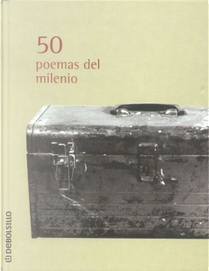 50 Poemas Del Milenio by Rafael Alberti