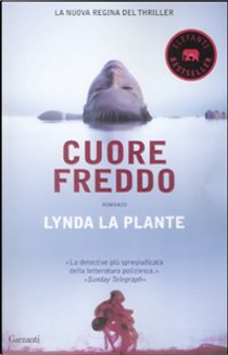 Cuore freddo by Lynda La Plante