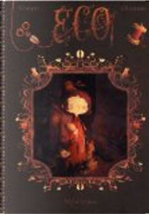 Eco, Tome 1 by Guillaume Bianco, Jérémie Almanza