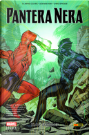 Pantera Nera vol. 5 by Chris Sprouse, Leonard Kirk, Ta-Nehisi Coates