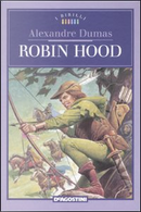 Robin Hood by Alexandre Dumas