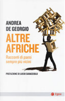 Altre Afriche by Andrea De Georgio