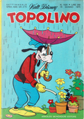 Topolino n. 1020 by Eva Marion Pedersen, Franco Lostaffa, Giancarlo Gatti, Paul Murry, Rodolfo Cimino, Vicar