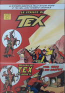 Le strisce di Tex vol. 42 N. 126 by Gianluigi Bonelli