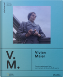 V.M.: Vivian Maier