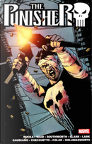 The Punisher: Vol. 2 by Greg Rucka, Matthew Clark, Richard M. Southworth