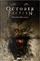 October Faction vol. 2 by Steve Niles