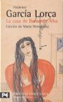 La casa de Bernarda Alba by Federico Garcia Lorca