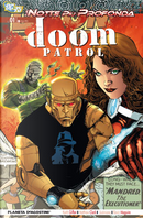 Doom Patrol vol. 1 by Justiniano, Keith Giffen, Kevin Maguire, Matthew Clark